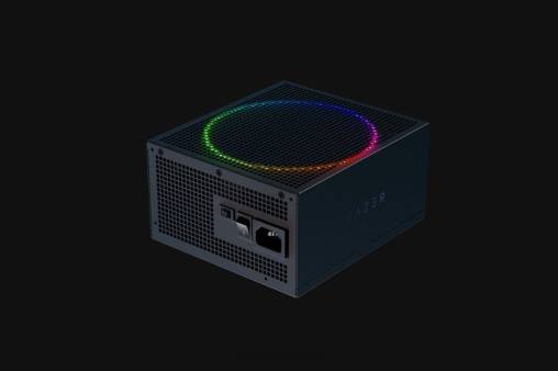 Razer croma katana HP4J21 componente de computadora un color