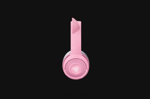 Razer kraken bt - edición gatito HP4J105 creación de contenido un color