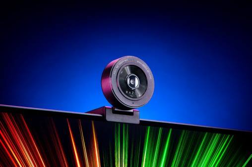 Razer kyo x HP4J102 creación de contenido un color