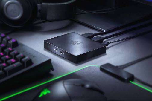 Razer sierra circular hd HP4J118 creación de contenido un color