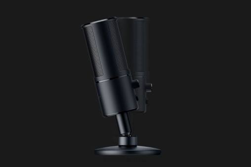 Razer sirena HP4J112 creación de contenido negro