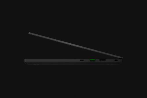 Razer personaliza tu espada 14 HP4J1 computadora portátil un color