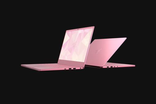 Razer personaliza tu espada 14 HP4J4 computadora portátil un color