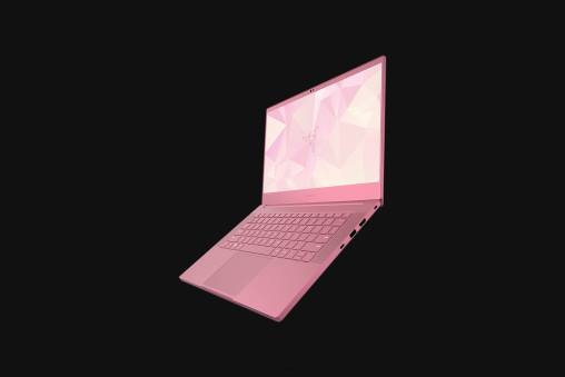 Razer personaliza tu espada 14 HP4J4 computadora portátil un color