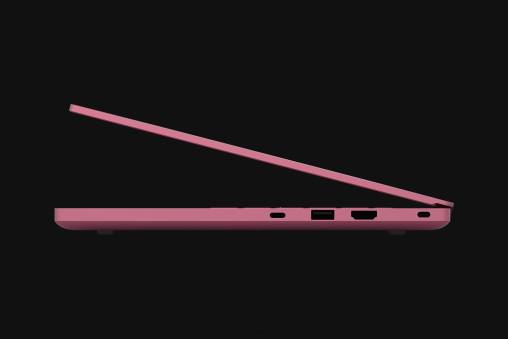 Razer personaliza tu espada 14 HP4J4 computadora portátil un color