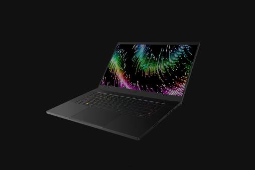 Razer personaliza tu espada 15 HP4J10 computadora portátil un color