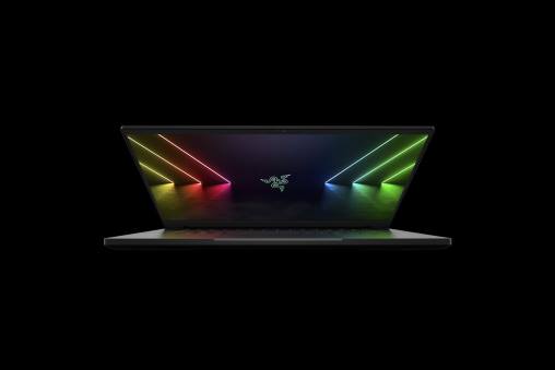 Razer personaliza tu espada 15 HP4J11 computadora portátil un color