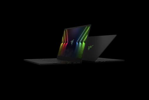 Razer personaliza tu espada 15 HP4J11 computadora portátil un color