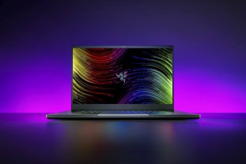 Razer personaliza tu espada 17 HP4J13 computadora portátil un color