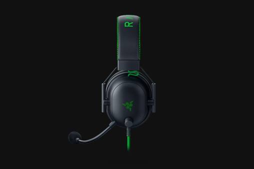 Razer Blackshark v2 edición especial HP4J86 audio de juegos negro
