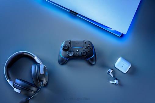 Razer Lobezno v2 pro HP4J158 consola negro