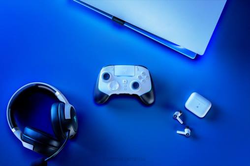Razer Lobezno v2 pro HP4J159 consola blanco