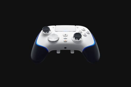 Razer Lobezno v2 pro HP4J159 consola blanco