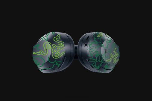 Razer X *A Bathing Ape opus HP4J178 móvil un color