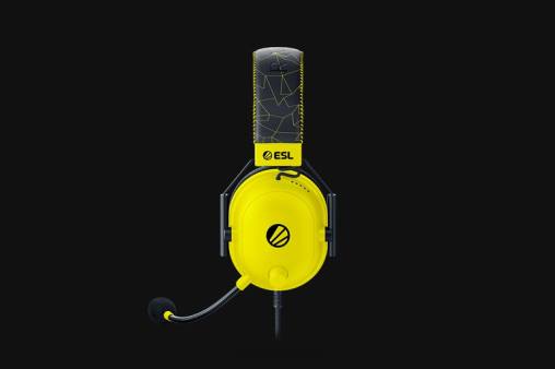 Razer blackshark v2 - edición esl HP4J87 audio de juegos negro