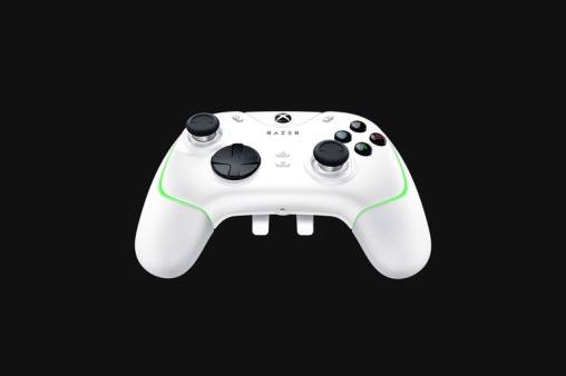 Razer croma de lobezno v2 HP4J161 consola blanco
