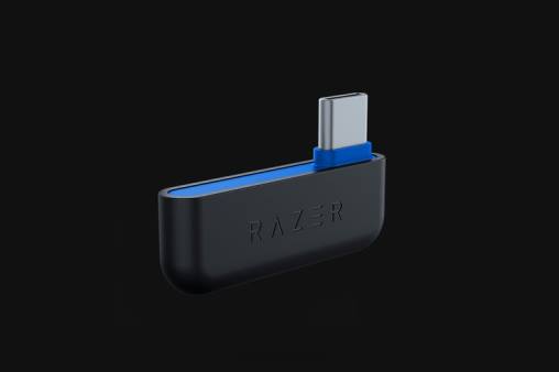 Razer hipervelocidad del martillo - con licencia de playstation HP4J149 consola un color