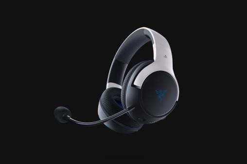 Razer kaira hyperspeed - licencia playstation HP4J156 consola un color