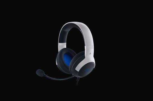 Razer kaira - licencia playstation HP4J157 consola un color