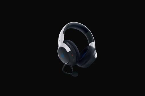 Razer kaira - licencia playstation HP4J157 consola un color