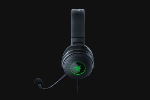 Razer kraken v3 HP4J96 audio de juegos un color