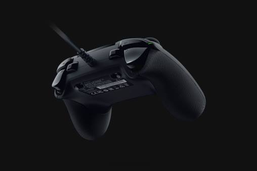 Razer lobezno v2 HP4J162 consola negro