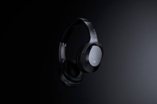 Razer opus HP4J177 móvil negro