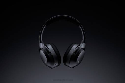 Razer opus HP4J177 móvil negro
