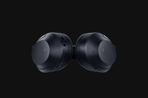 Razer opus HP4J177 móvil negro