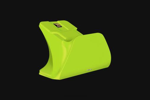 Razer paquete duo esencial para xbox - electric volt HP4J174 consola un color
