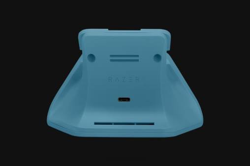 Razer soporte de carga rápida universal para xbox - camuflaje mineral HP4J170 consola un color