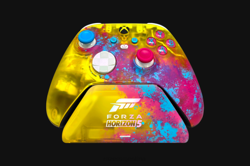 Razer soporte de carga rápida universal para xbox - forza horizonte 5 edición limitada HP4J165 consola un color