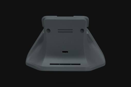 Razer soporte de carga rápida universal para xbox - turno lunar HP4J169 consola un color