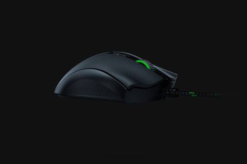 Razer Deathadder v2 edición especial HP4J42 ratones un color