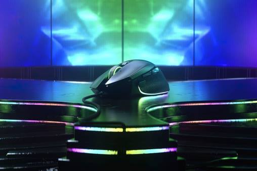 Razer basilisco v3 HP4J32 ratones un color
