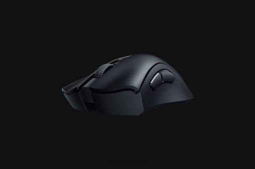 Razer ádder v2 pro HP4J41 ratones negro