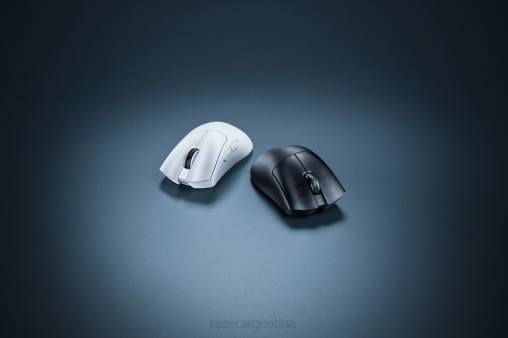 Razer ádder v3 pro HP4J38 ratones negro