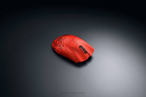 Razer deathadder v3 pro edición farsante HP4J37 ratones un color