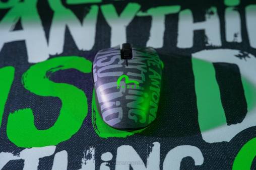Razer evisu orochi v2 HP4J55 ratones un color