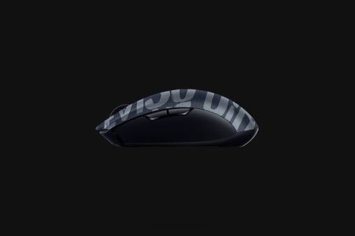 Razer evisu orochi v2 HP4J55 ratones un color