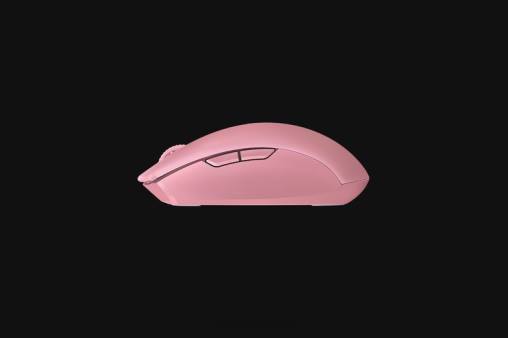 Razer orochi v2 HP4J56 ratones cuarzo