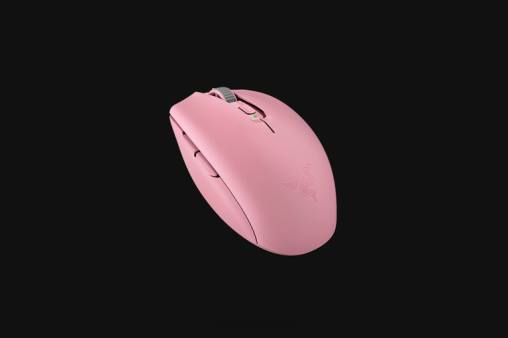 Razer orochi v2 HP4J56 ratones cuarzo