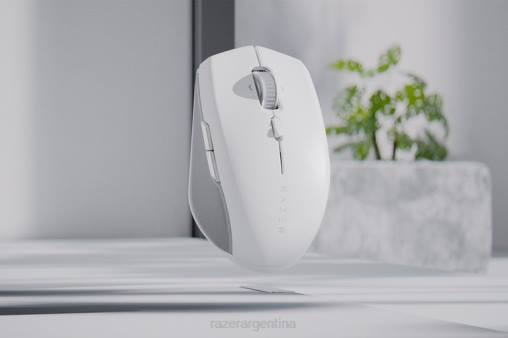Razer pro haga clic en mini HP4J57 ratones un color