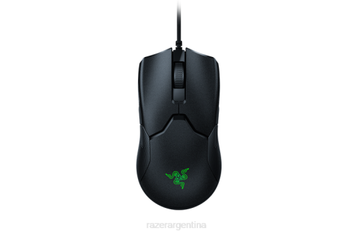 Razer víbora 8khz HP4J52 ratones negro