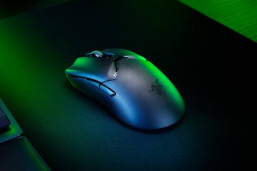 Razer víbora v2 pro HP4J50 ratones negro