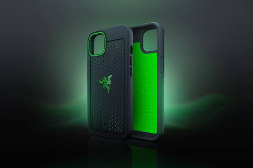 Razer arctech pro para iphone 13 HP4J189 móvil un color