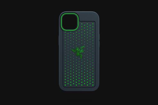 Razer arctech pro para iphone 13 HP4J189 móvil un color