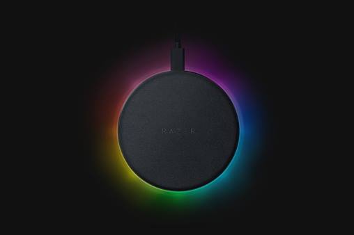 Razer croma de la plataforma de carga HP4J185 móvil un color