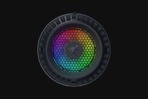 Razer croma del refrigerador del teléfono - compatible con magsafe HP4J186 móvil un color