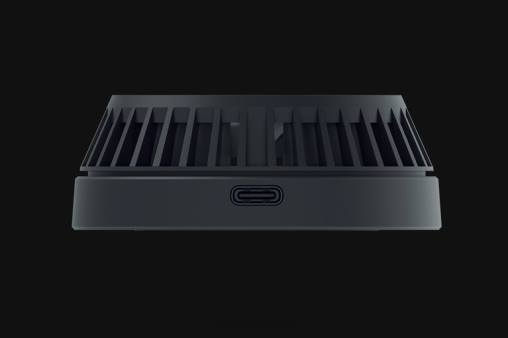 Razer croma del refrigerador del teléfono - compatible con magsafe HP4J186 móvil un color